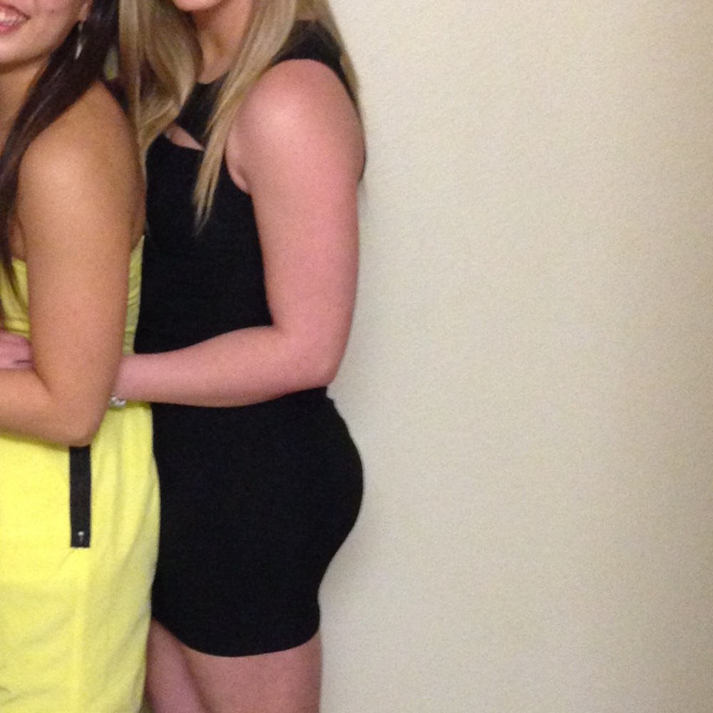 Love culture - Black Dress