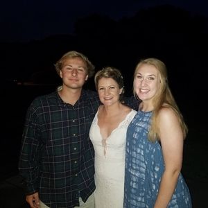 Meet your Posher, Jackson