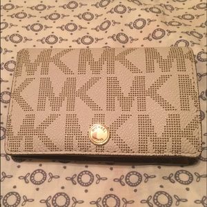 Michael Kors wallet
