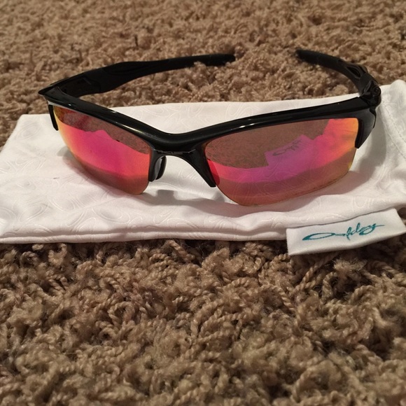 Oakley sunglasses