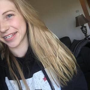 Meet your Posher, Sophie