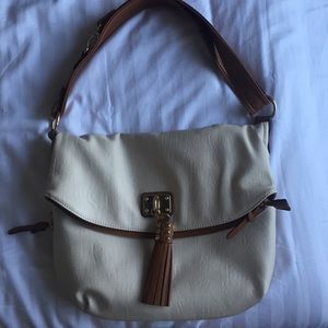 Aldo Creme Bag