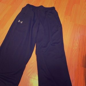 Under Armor Sweatpants