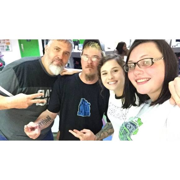 Meet your Posher, Jodie