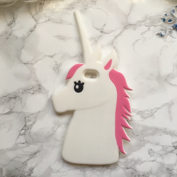iPhone 6/6s Unicorn case - Picture 2 of 3