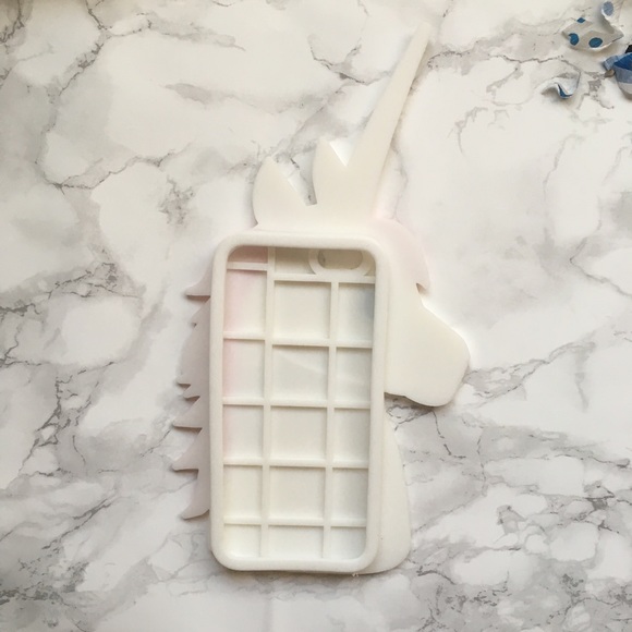 iPhone 6/6s Unicorn case - Picture 3 of 3