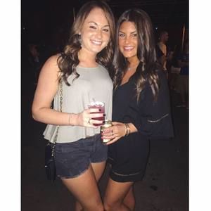 Meet your Posher, Cassidy