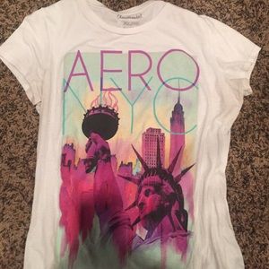 Aeropostale shirt