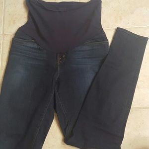 J Brand maternity jeans