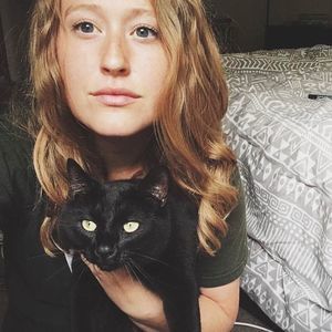 Meet your Posher, Heidi