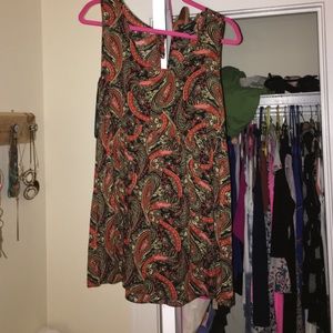 forever 21 dress!
