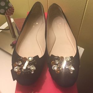 Kate spade Juno shoes