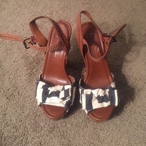 Jessica Simpson Heels