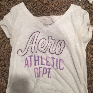 Aeropostale shirt