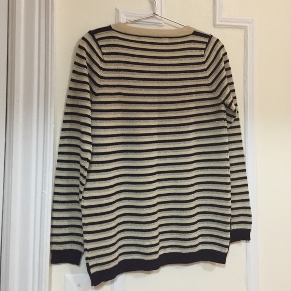 Stripe top - Picture 2 of 4