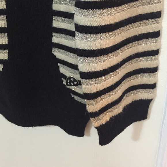 Stripe top - Picture 4 of 4