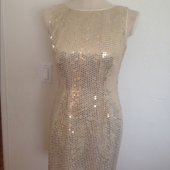 Party dress