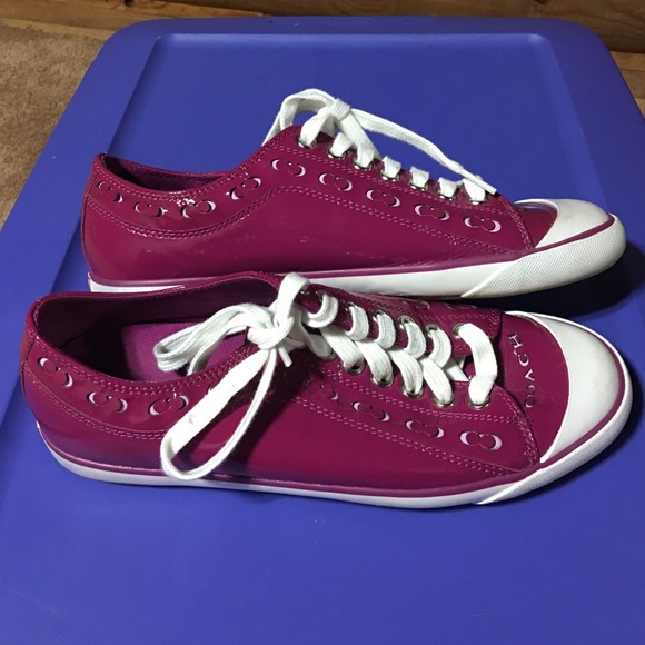Coach Sneakers