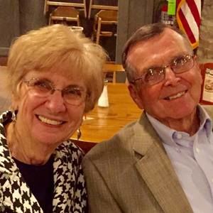 Meet your Posher, Faye