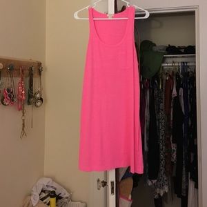 j crew t shirt dress