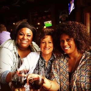 Meet your Posher, Allison