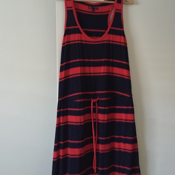 Maxi Summer Dress