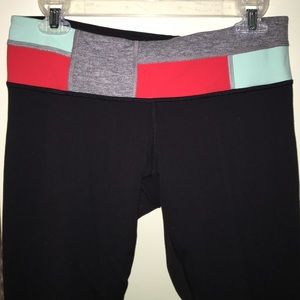Lululemon Wunder Under Size 10