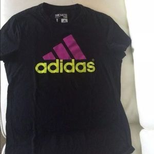 Women's Adidas shirt