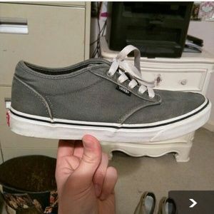 Van sneakers MENS