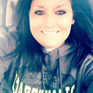 Meet your Posher, Kendra