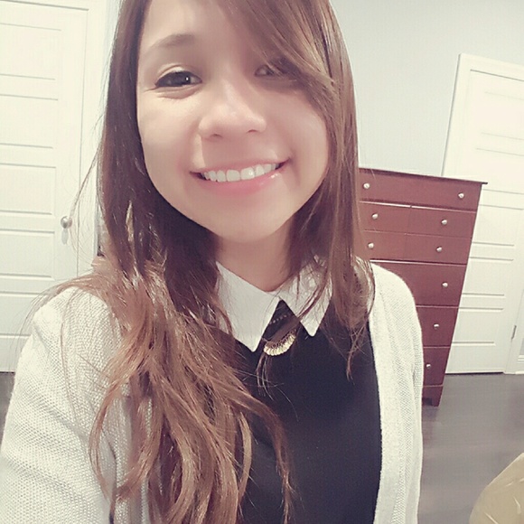 Meet your Posher, Ale