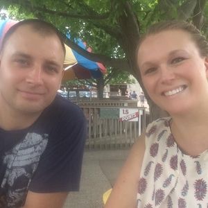 Meet your Posher, Stacey