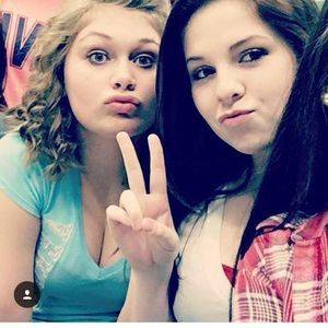 Meet your Posher, Faith