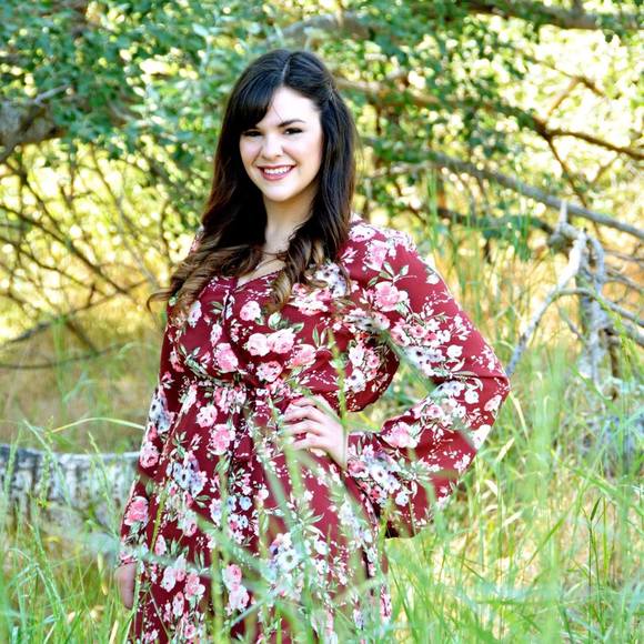 Meet your Posher, Michaela