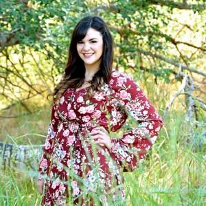 Meet your Posher, Michaela