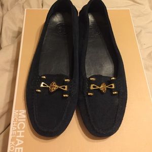 Tory Burch Driving Loafers