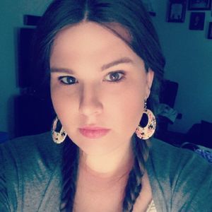 Meet your Posher, Tonya