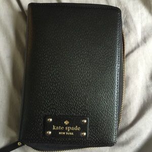 Kate Spade Wellesley Planner