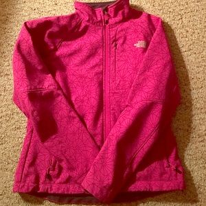 MUST GO North Face Jacket