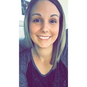 Meet your Posher, Paige