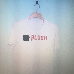 Blush T-shirt