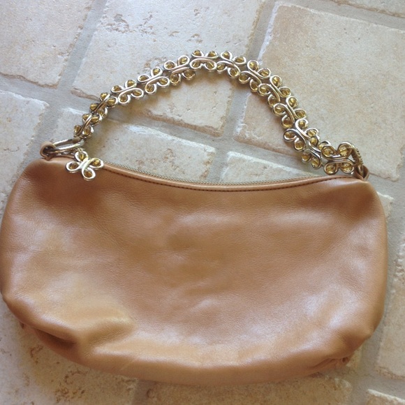 Elliott Lucca small hobo