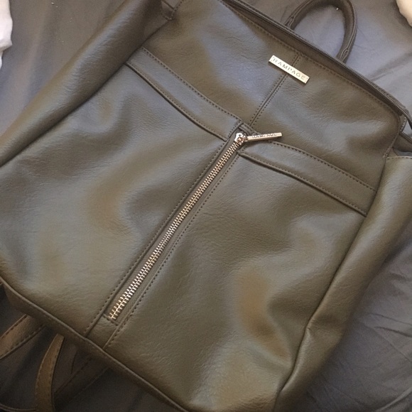 Rampage backpack