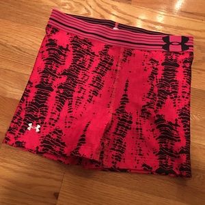 Underarmour shorts