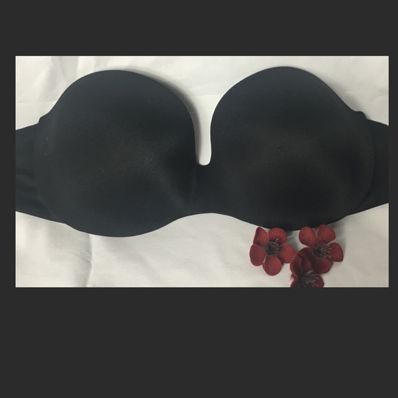 Warner strapless Bra