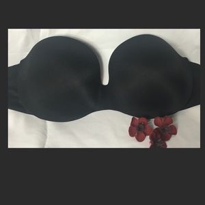 Warner strapless Bra