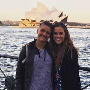 Meet your Posher, Kristen