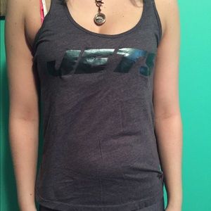 Victoria's Secret/PINK Jets tank top