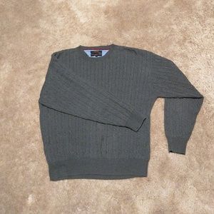 Tommy hilfiger sweater MENS