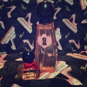 VS Sexy Little Things